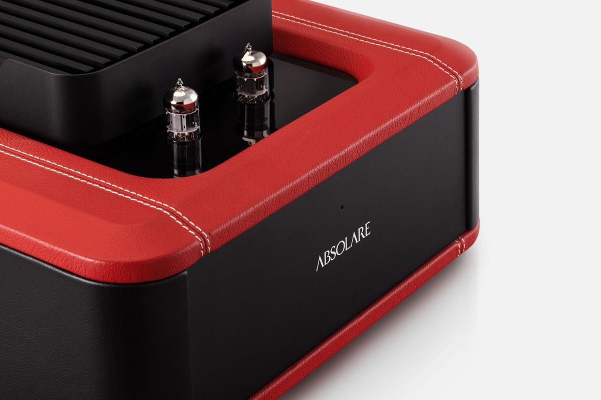 Absolare Hybrid Monoblock 2, Product, Furkan Uyan fotoğrafı (2)