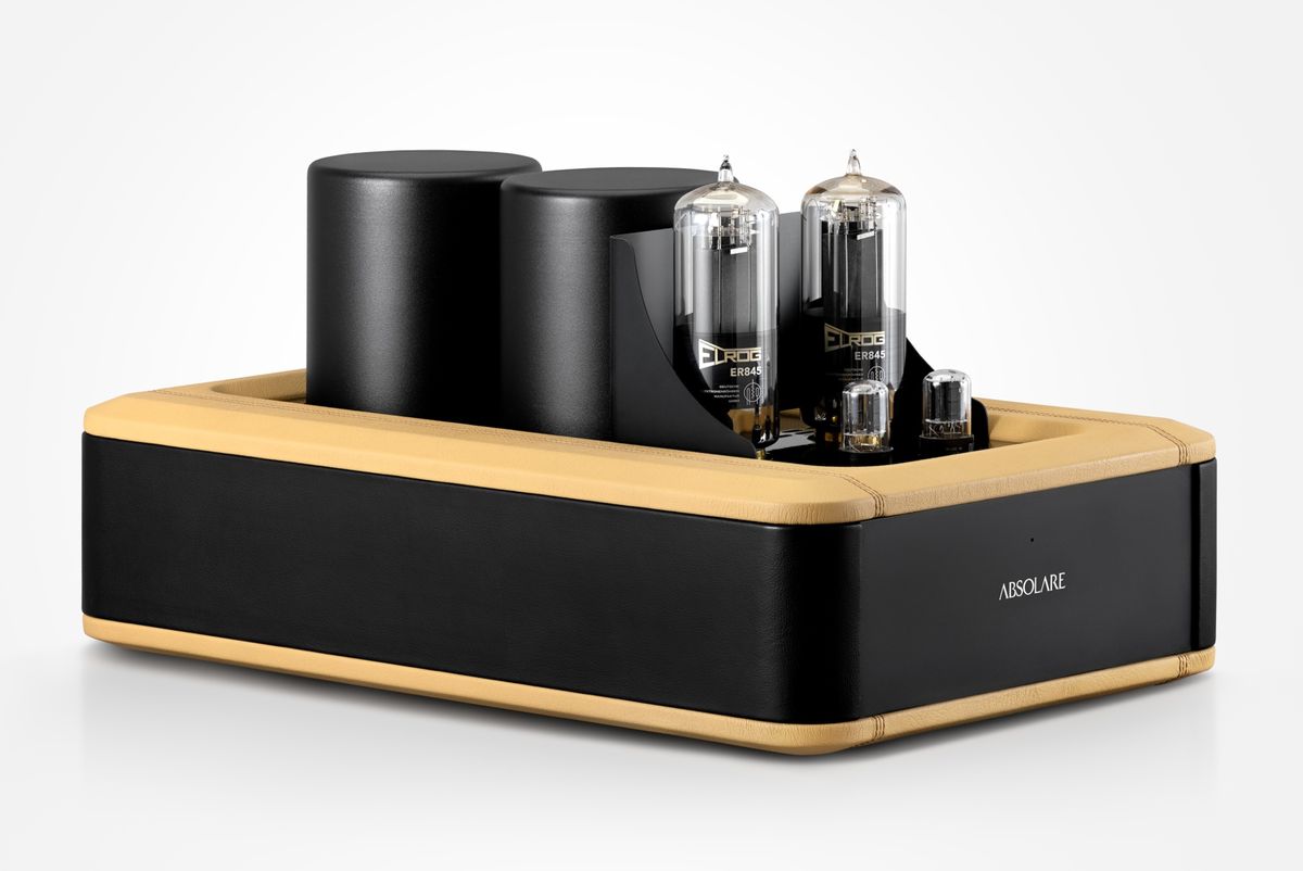 Absolare Hybrid Monoblock 2, Product, Furkan Uyan fotoğrafı (5)