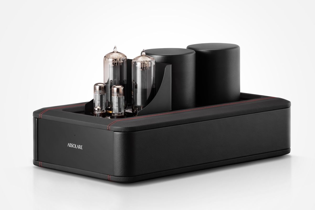 Absolare Hybrid Monoblock 2, Product, Furkan Uyan fotoğrafı (6)