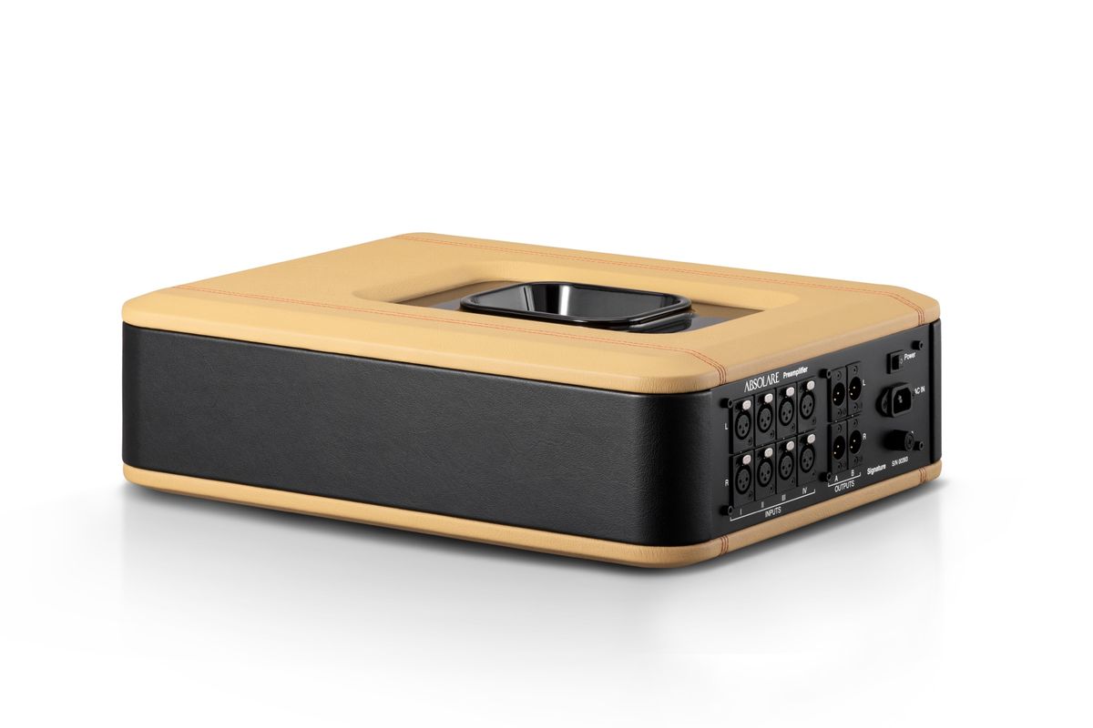 Absolare Hybrid Monoblock 2, Product, Furkan Uyan fotoğrafı (7)