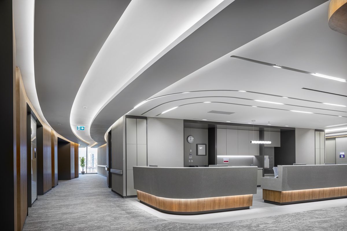 Acıbadem Ataşehir 2, Healthcare, Furkan Uyan
