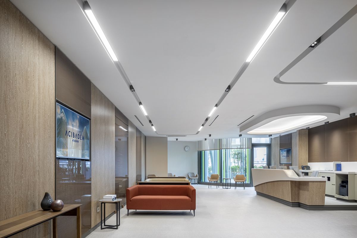 Acıbadem Ataşehir 2, Healthcare, Furkan Uyan fotoğrafı (2)