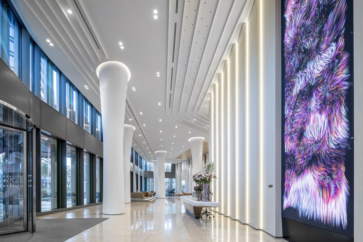 Acıbadem Ataşehir 2, Healthcare, Furkan Uyan fotoğrafı (3)