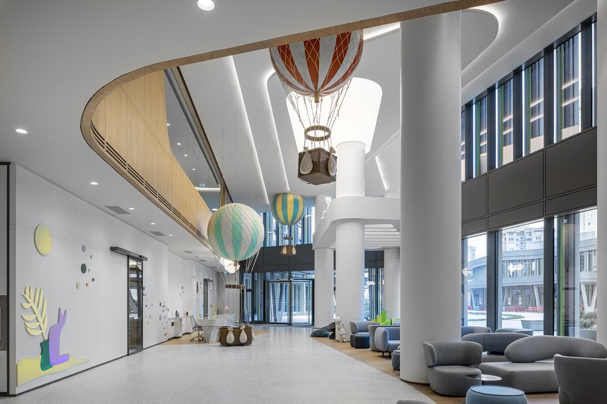 Acıbadem Ataşehir 2, Healthcare, Furkan Uyan fotoğrafı (4)
