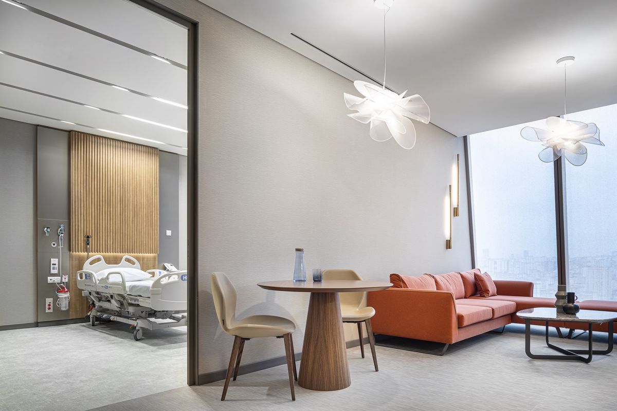 Acıbadem Ataşehir 2, Healthcare, Furkan Uyan fotoğrafı (7)