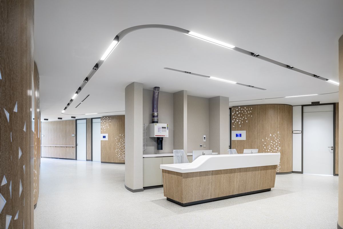 Acıbadem Ataşehir 2, Healthcare, Furkan Uyan fotoğrafı (8)