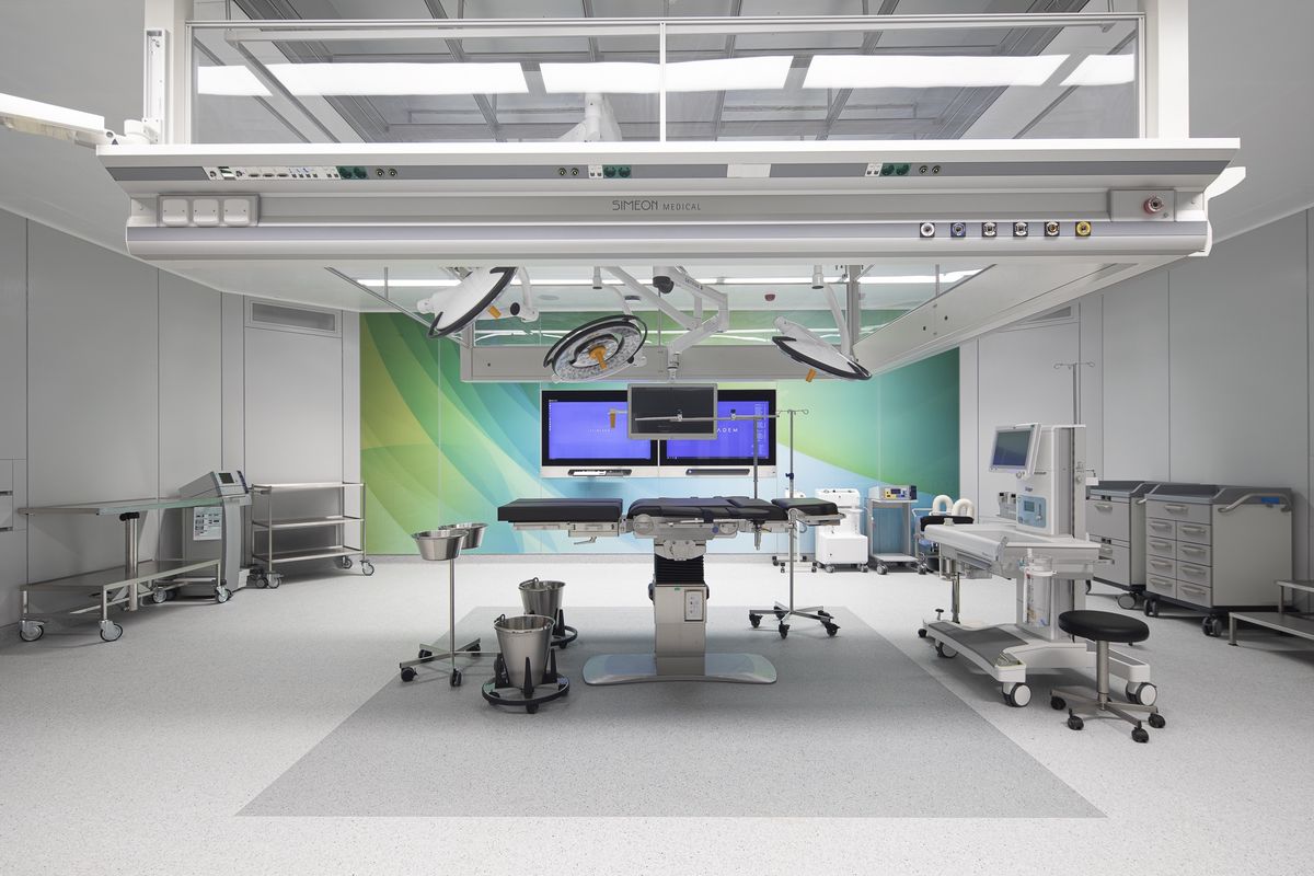 Acıbadem Ataşehir 3, Healthcare, Furkan Uyan fotoğrafı (3)