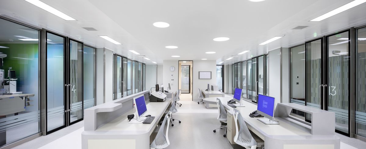 Acıbadem Ataşehir 3, Healthcare, Furkan Uyan fotoğrafı (4)
