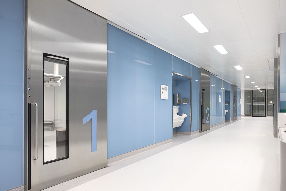 Acıbadem Ataşehir 3, Healthcare, Furkan Uyan fotoğrafı (5)