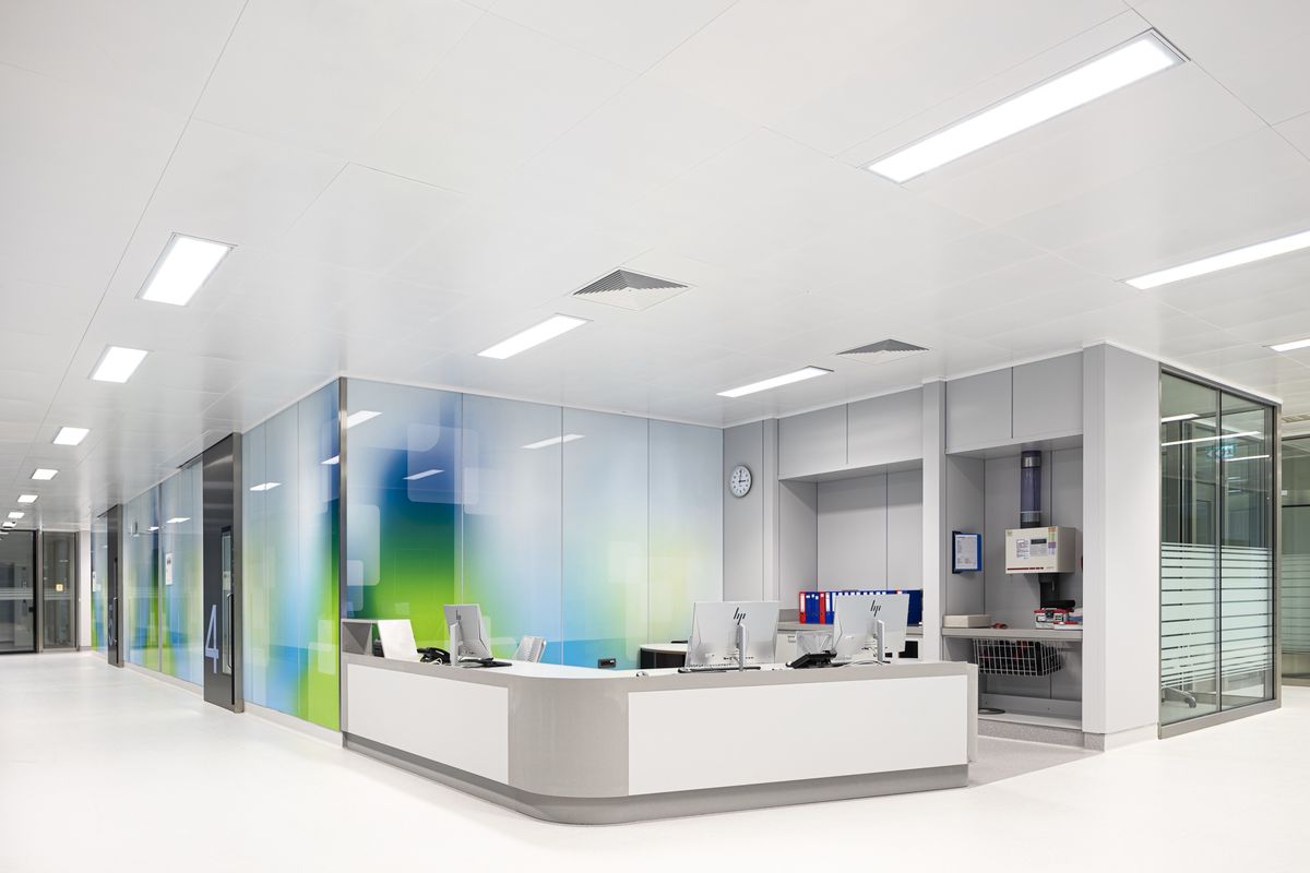 Acıbadem Ataşehir 3, Healthcare, Furkan Uyan fotoğrafı (6)