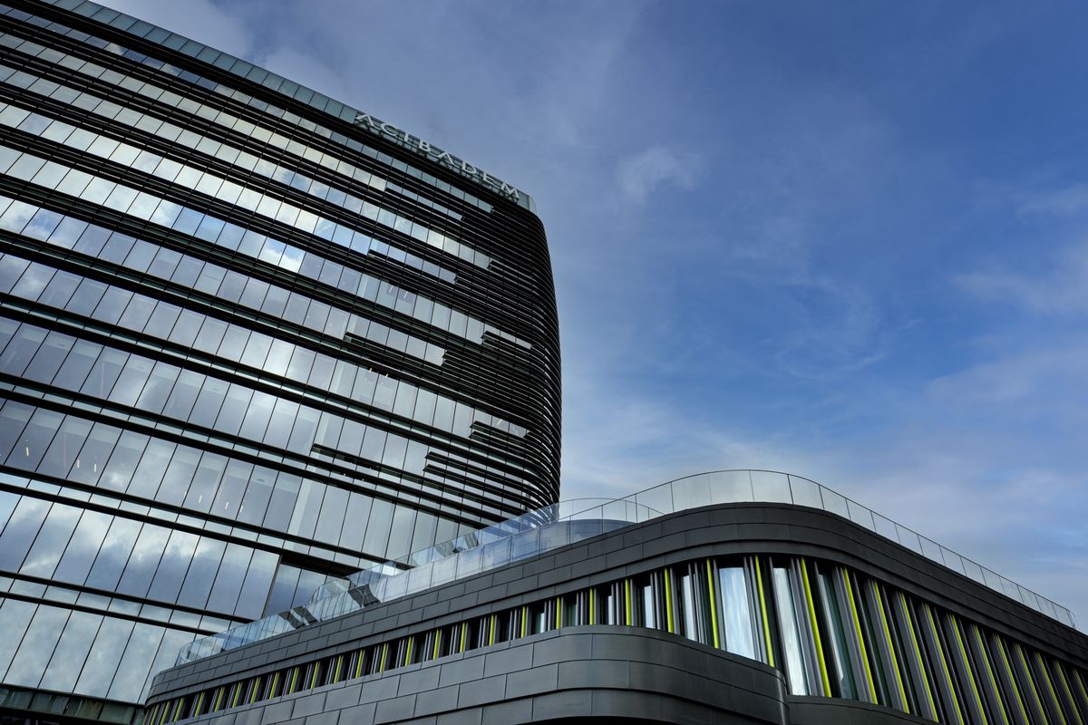 Acıbadem Ataşehir Hastanesi, Healthcare, Furkan Uyan fotoğrafı (4)