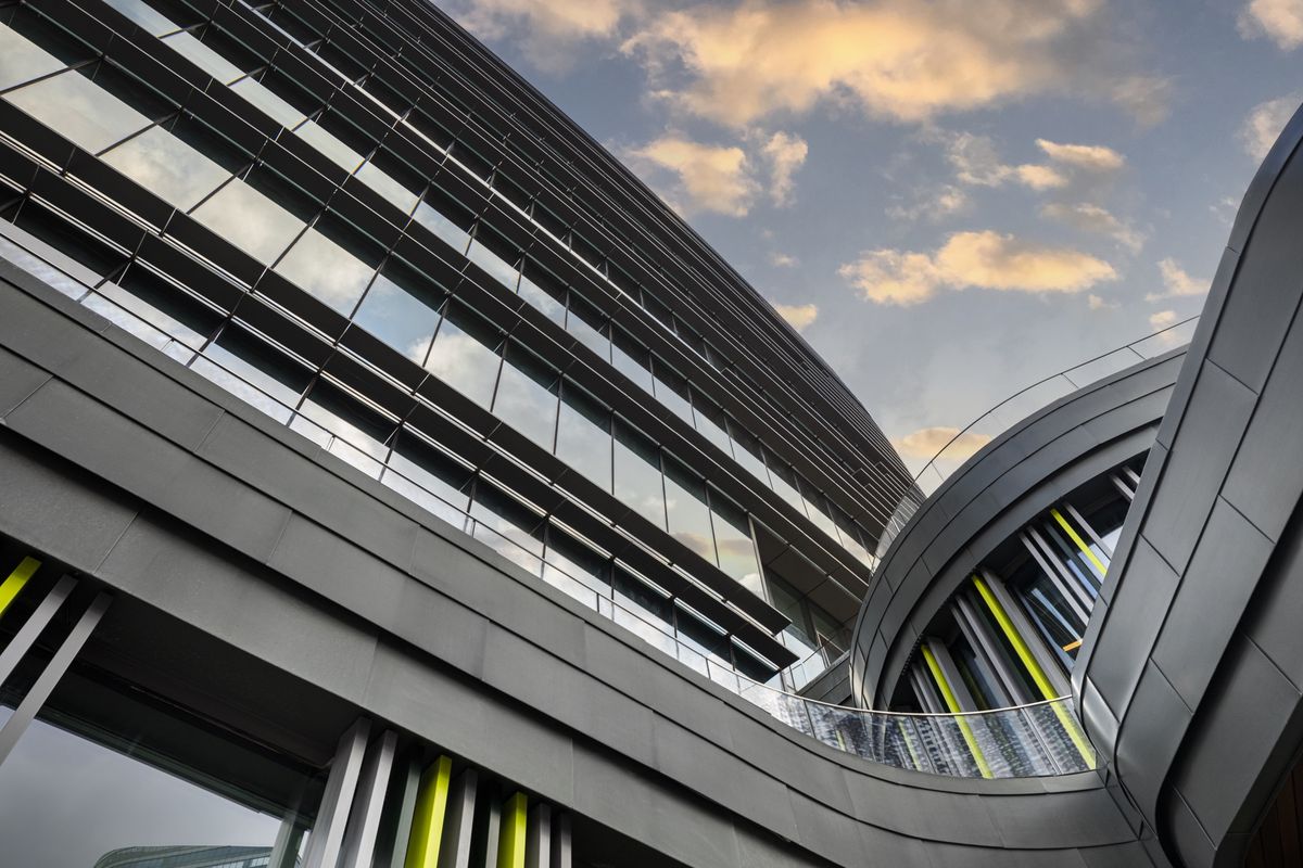 Acıbadem Ataşehir Hastanesi, Healthcare, Furkan Uyan fotoğrafı (5)