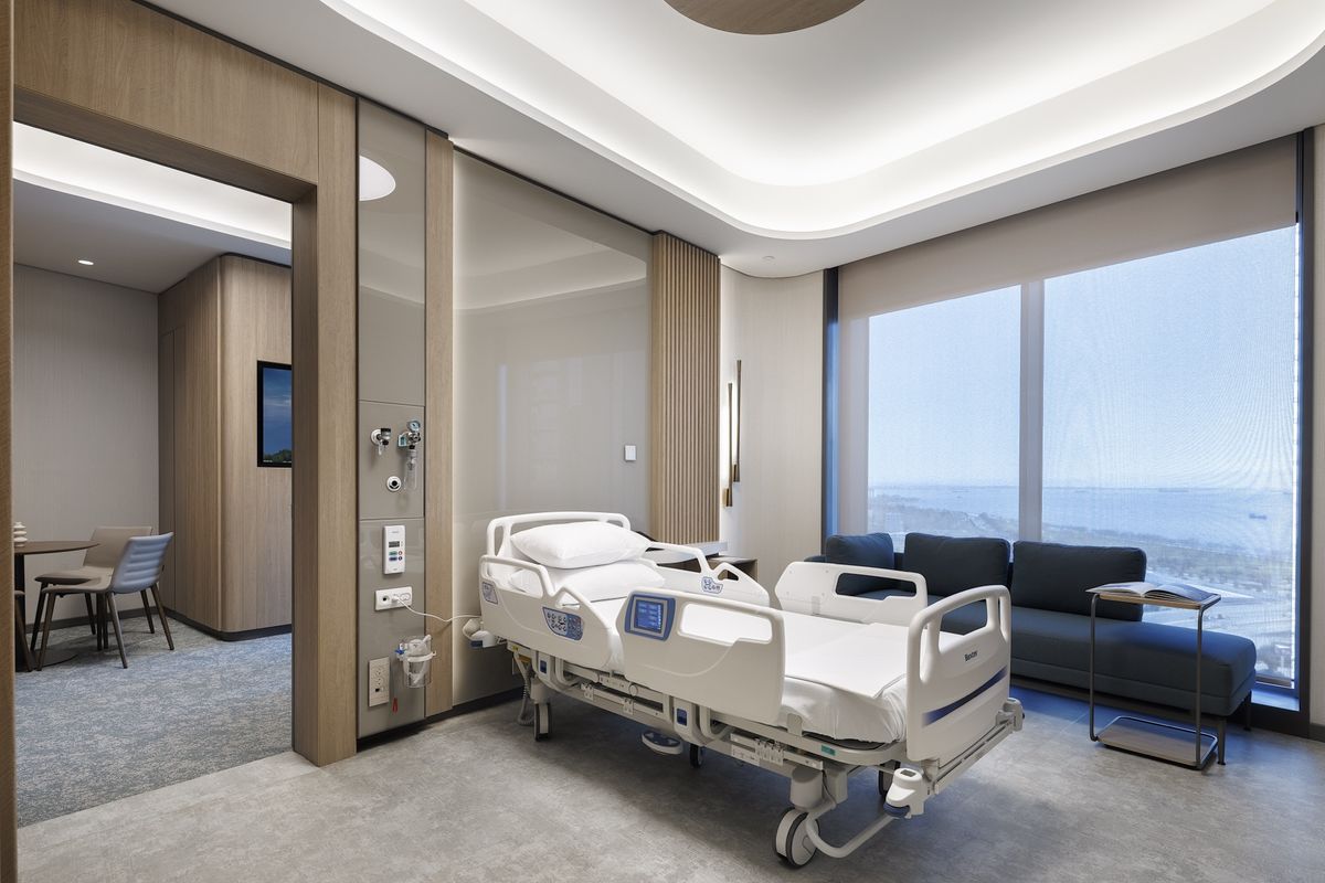 Acıbadem Kartal Hastanesi, Healthcare, Furkan Uyan fotoğrafı (8)