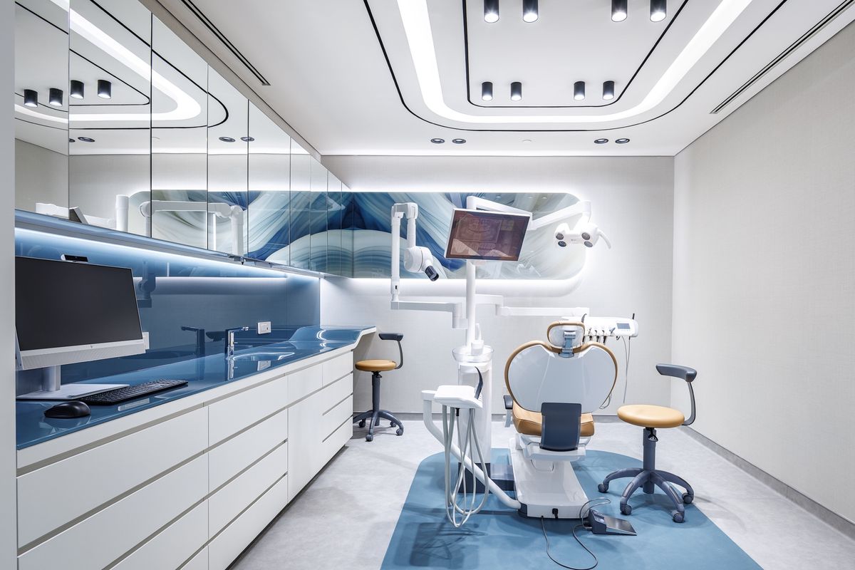 Acıbadem Kent Hastanesi, Healthcare, Furkan Uyan fotoğrafı (6)