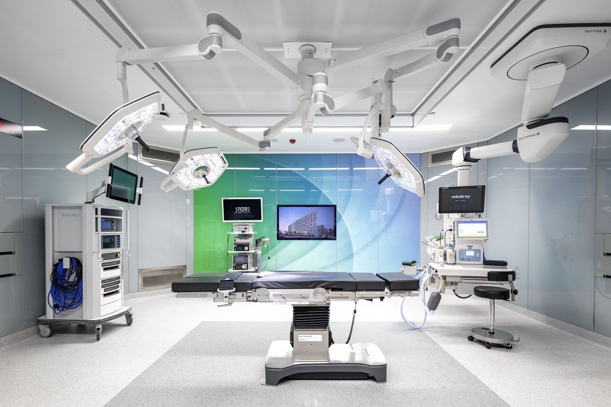 Acıbadem Kent Hastanesi, Healthcare, Furkan Uyan fotoğrafı (7)