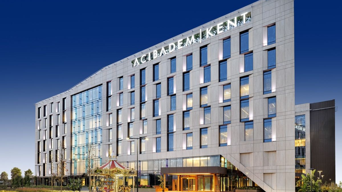 Acıbadem Kent Hastanesi, Furkan Uyan