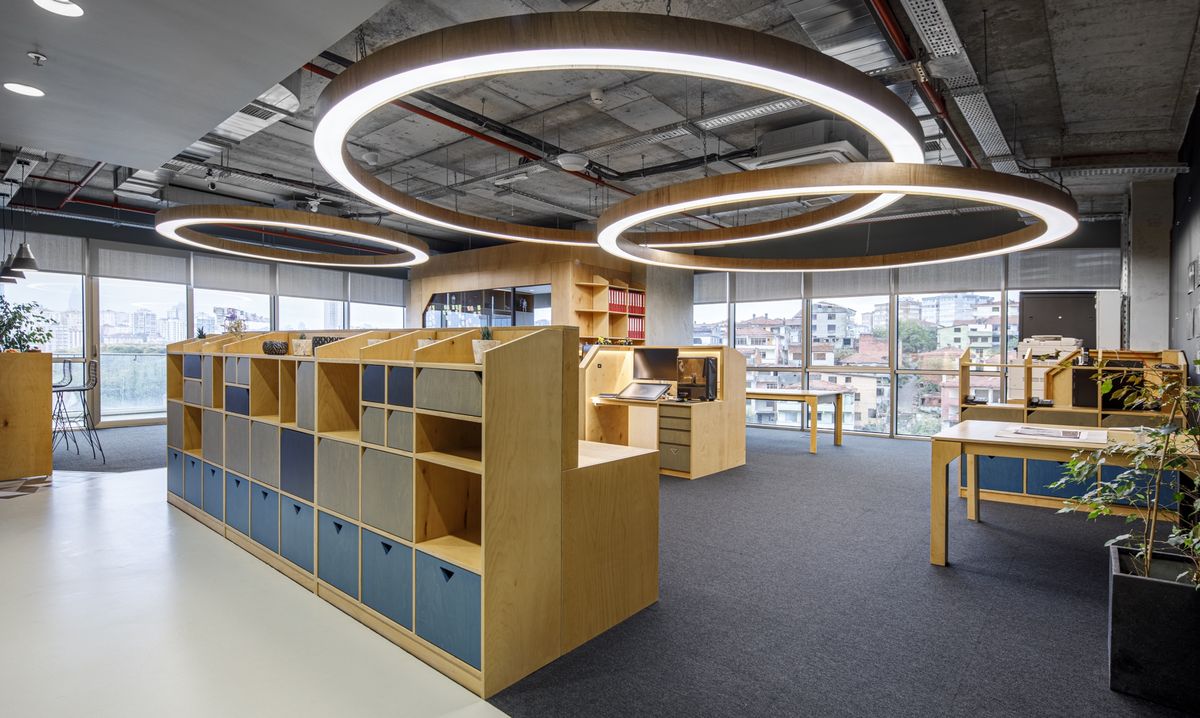Aeterna Ludi, NAE Design, Architecture, Furkan Uyan fotoğrafı (4)