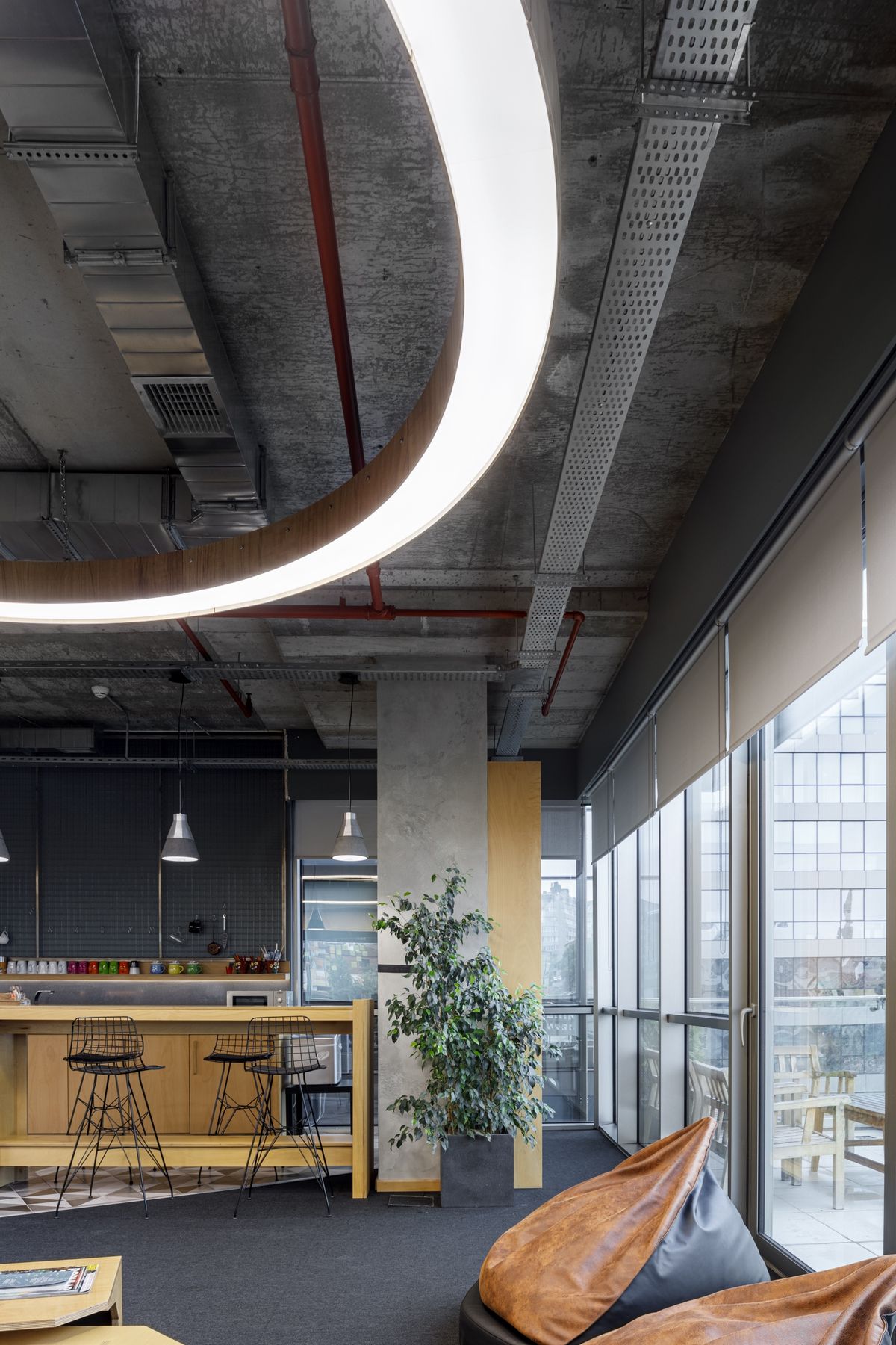 Aeterna Ludi, NAE Design, Architecture, Furkan Uyan fotoğrafı (7)