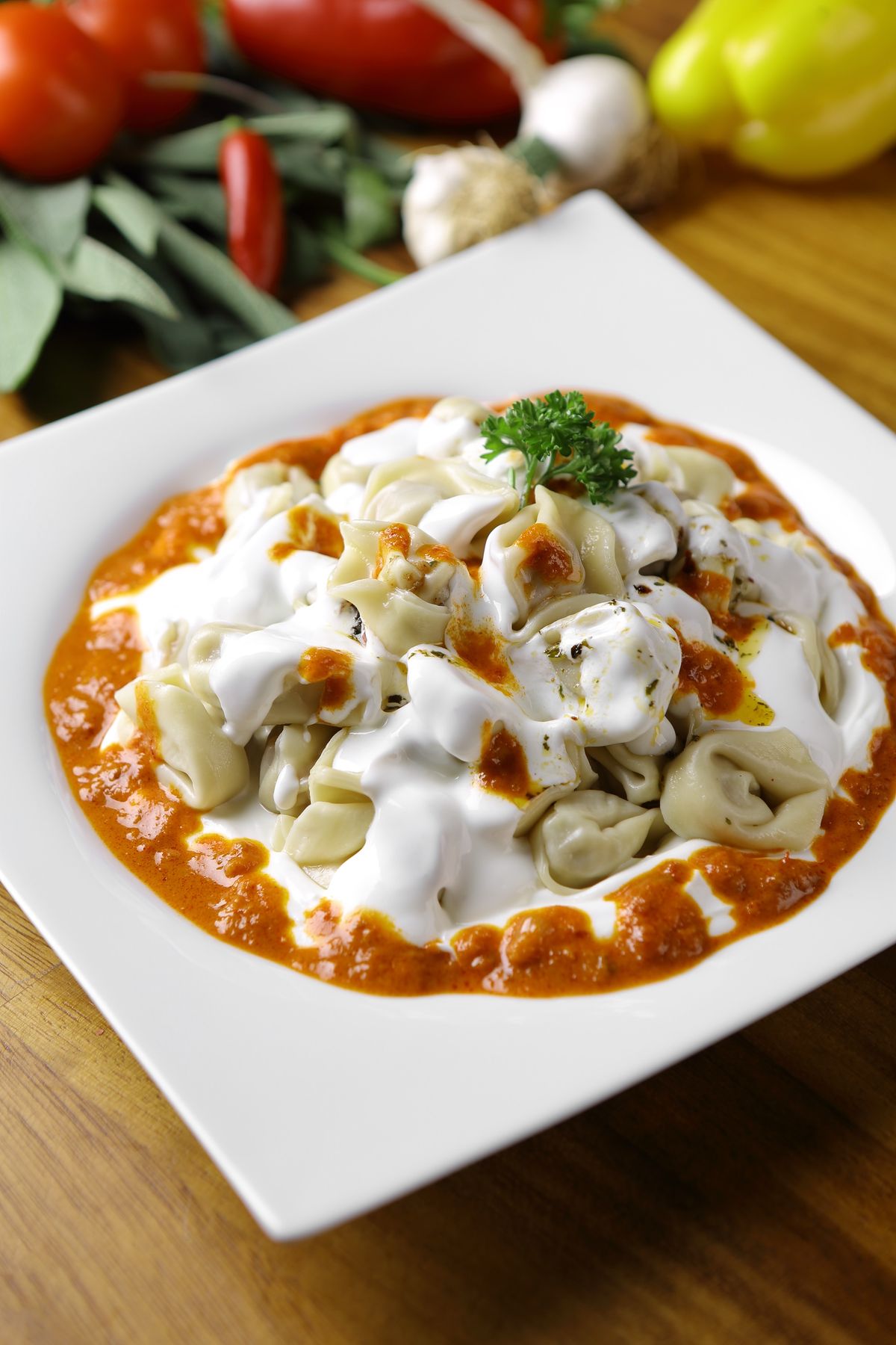 Amante Food, Hospitality, Furkan Uyan fotoğrafı (7)