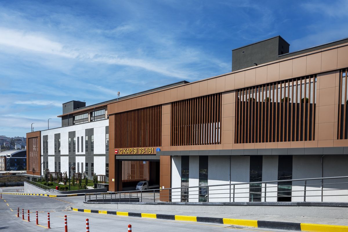 Artaş Ticaret Merkezi, Commercial, Furkan Uyan fotoğrafı (7)