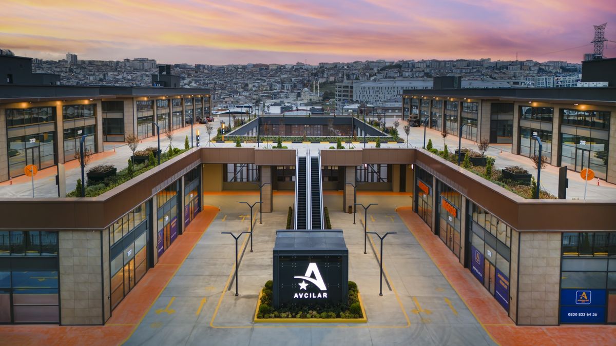 Artaş Ticaret Merkezi, Commercial, Furkan Uyan fotoğrafı (9)
