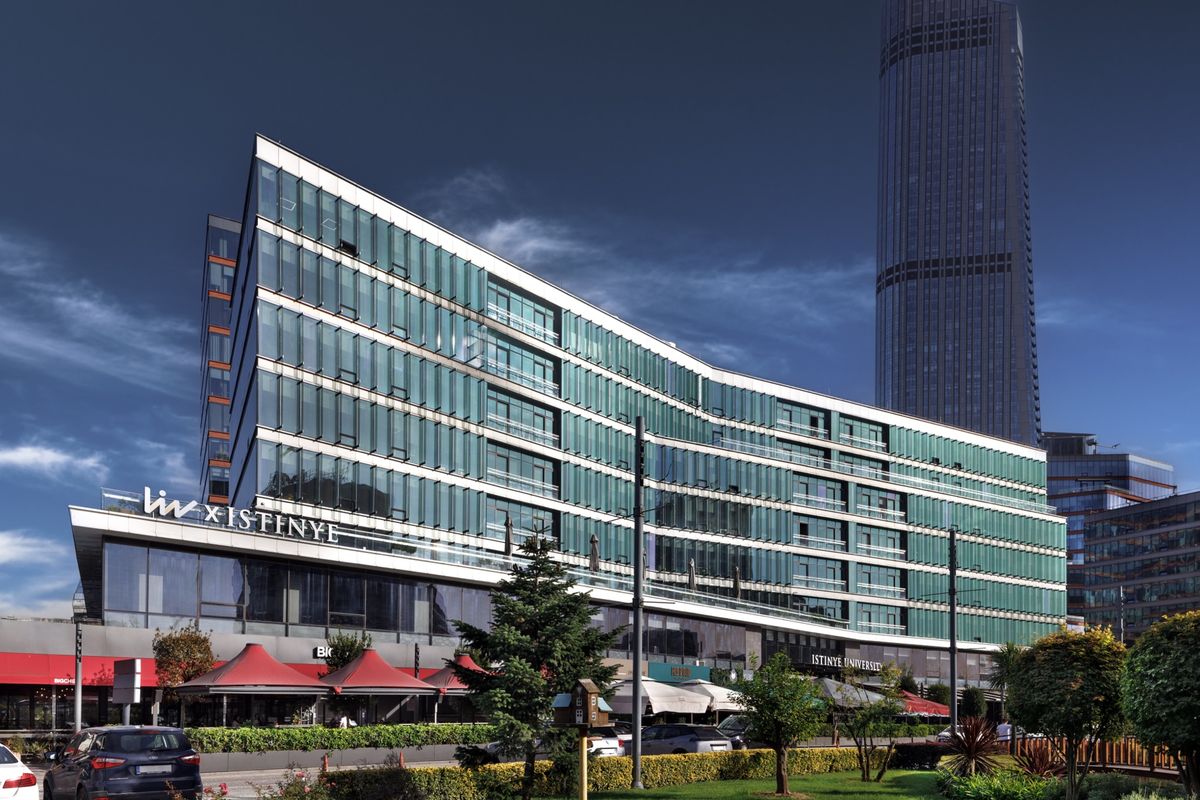 Artaş Vadibulvar Projesi, Residential, Furkan Uyan fotoğrafı (8)