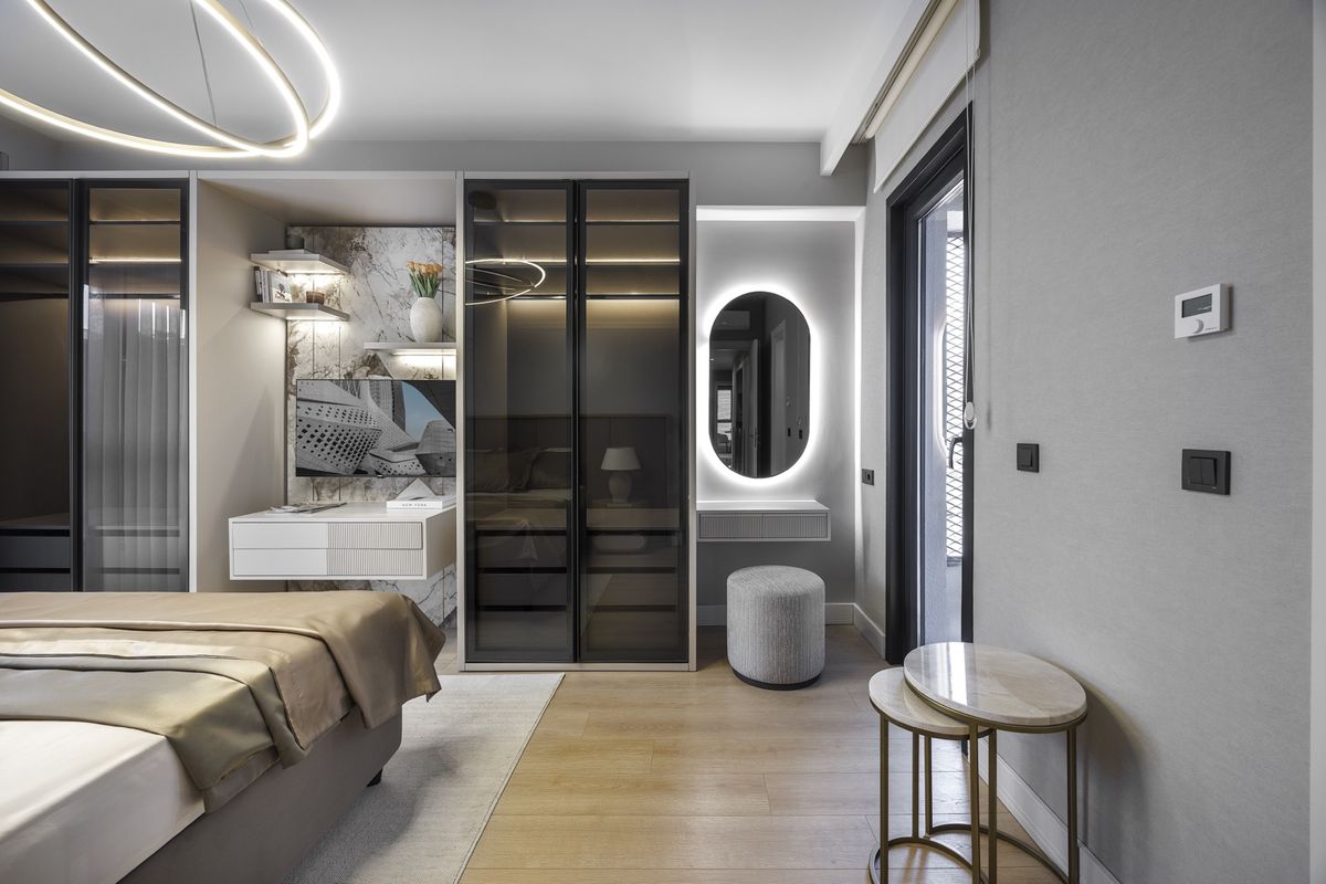 Avrupa Konutları Yenimahalle Projesi, Residential, Furkan Uyan