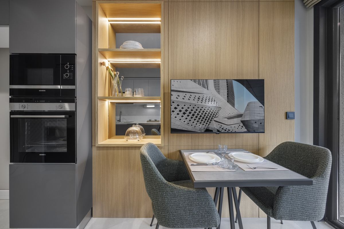 Avrupa Konutları Yenimahalle Projesi, Residential, Furkan Uyan fotoğrafı (5)