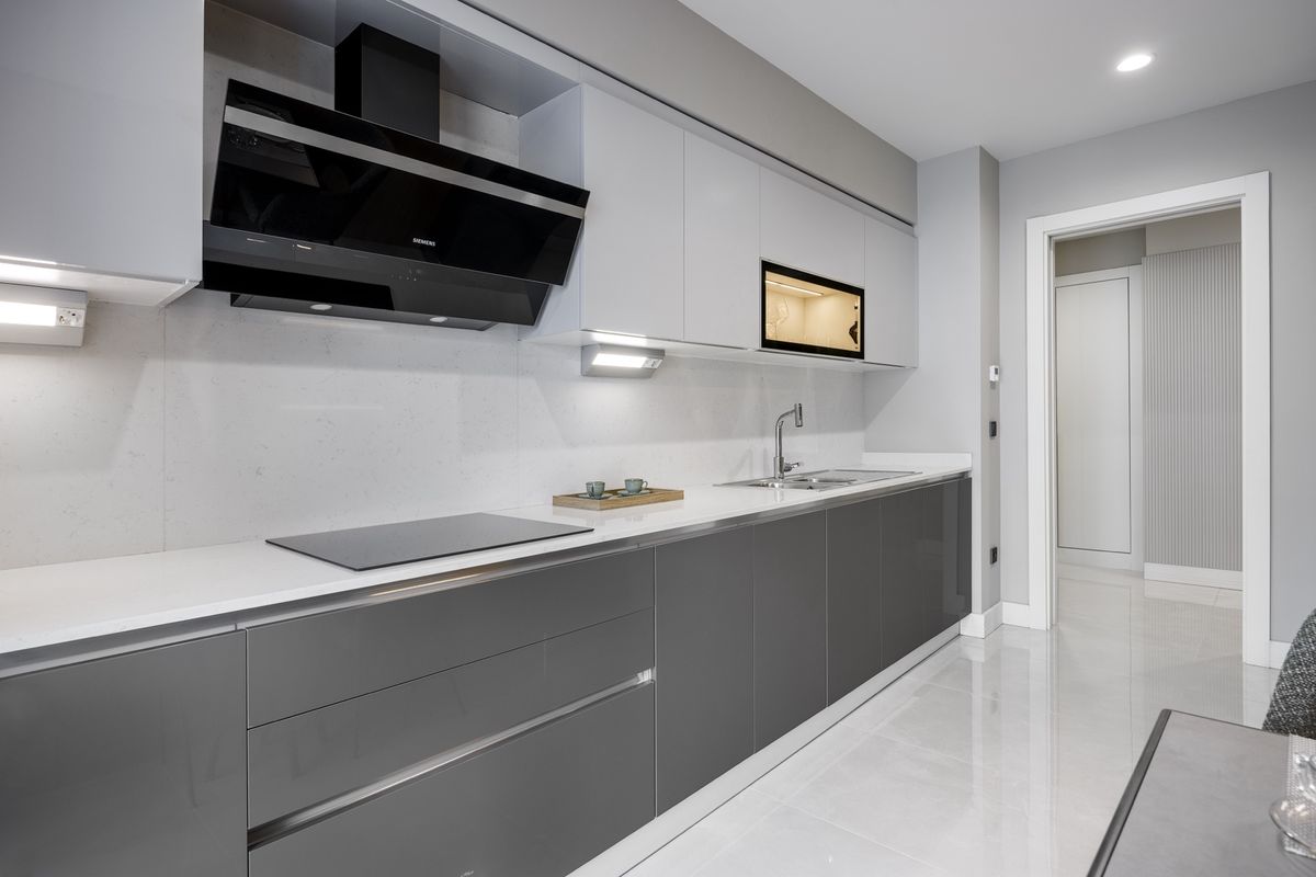 Avrupa Konutları Yenimahalle Projesi, Residential, Furkan Uyan fotoğrafı (6)