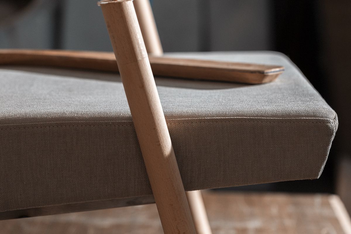 B&T Fabrika, Industrial / Manufacturing, Furkan Uyan