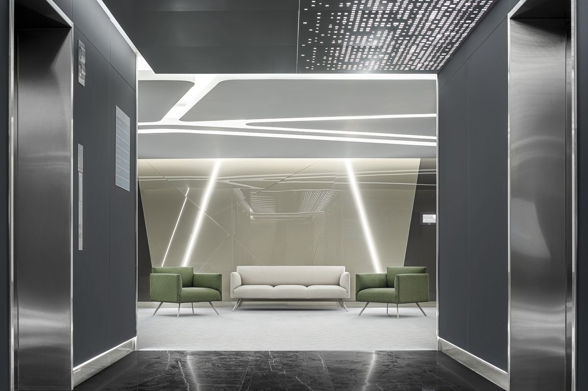 B&T LIV Hospital, Healthcare, Furkan Uyan