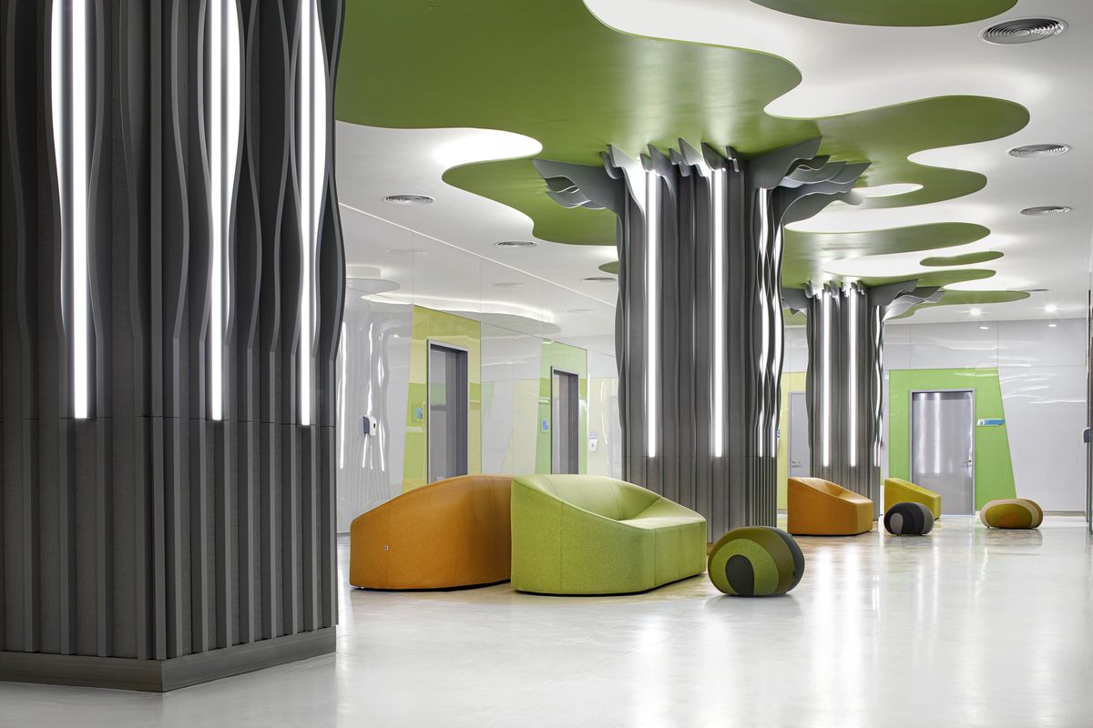 B&T LIV Hospital, Healthcare, Furkan Uyan fotoğrafı (3)