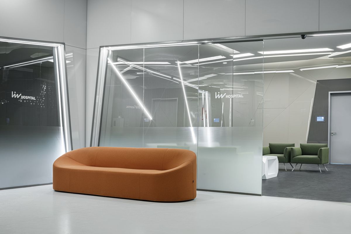 B&T LIV Hospital, Healthcare, Furkan Uyan fotoğrafı (4)