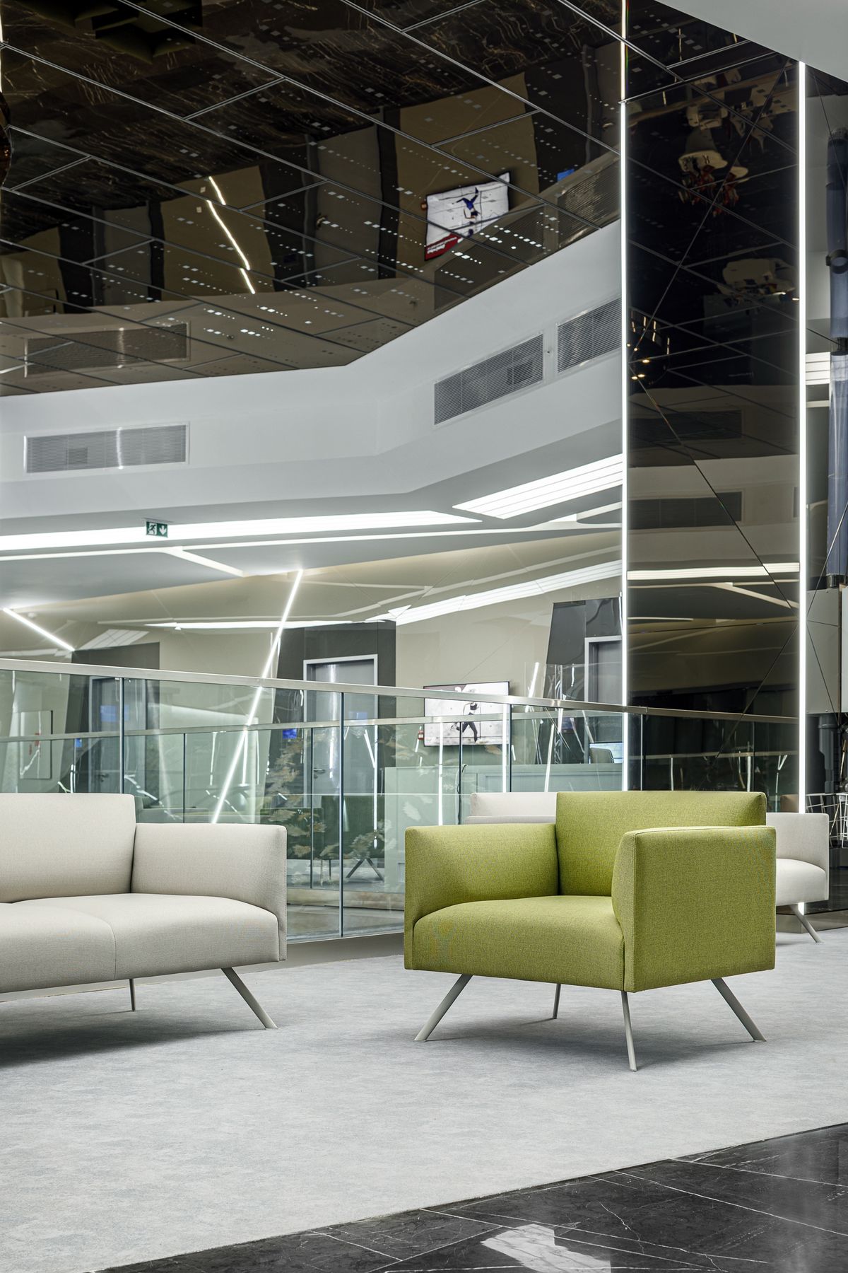 B&T LIV Hospital, Healthcare, Furkan Uyan fotoğrafı (8)