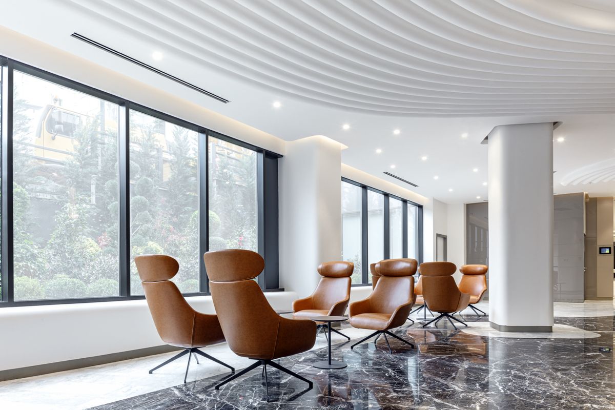 B&T Medicana Hastanesi, Healthcare, Furkan Uyan