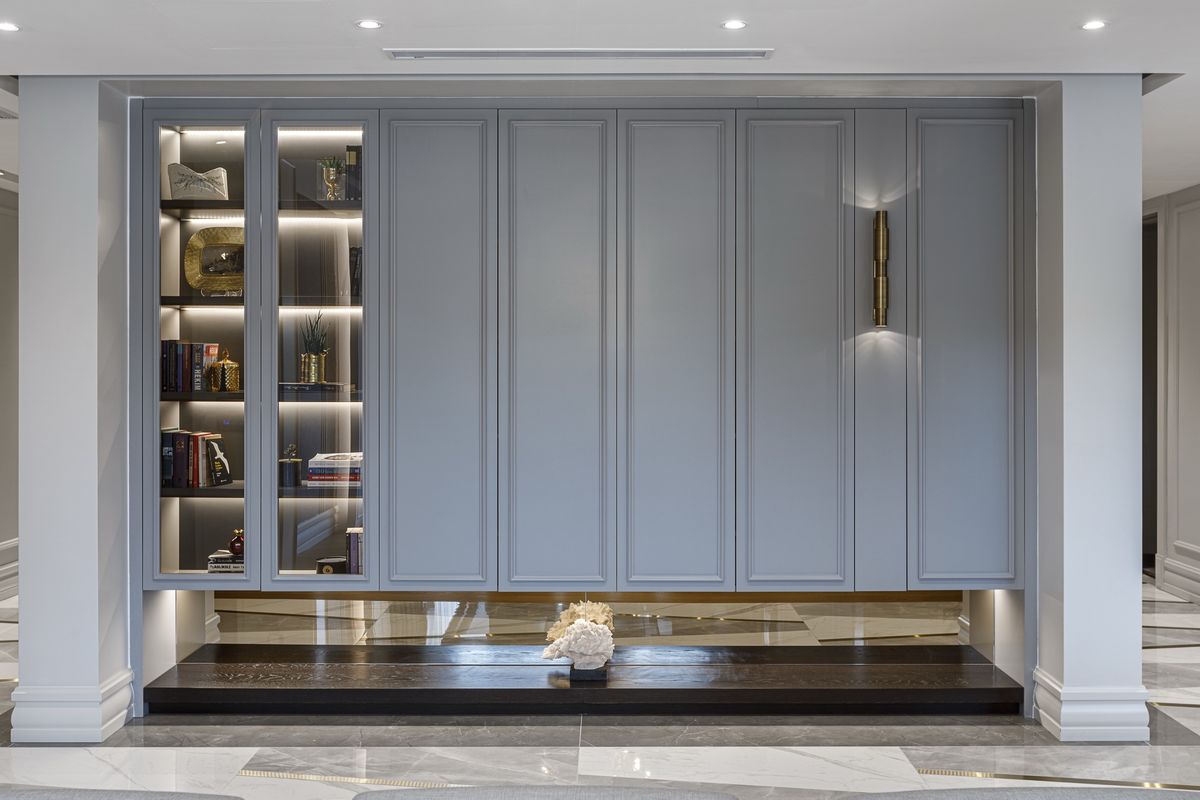 BGA Mimarlık Villa, Residential, Furkan Uyan fotoğrafı (3)