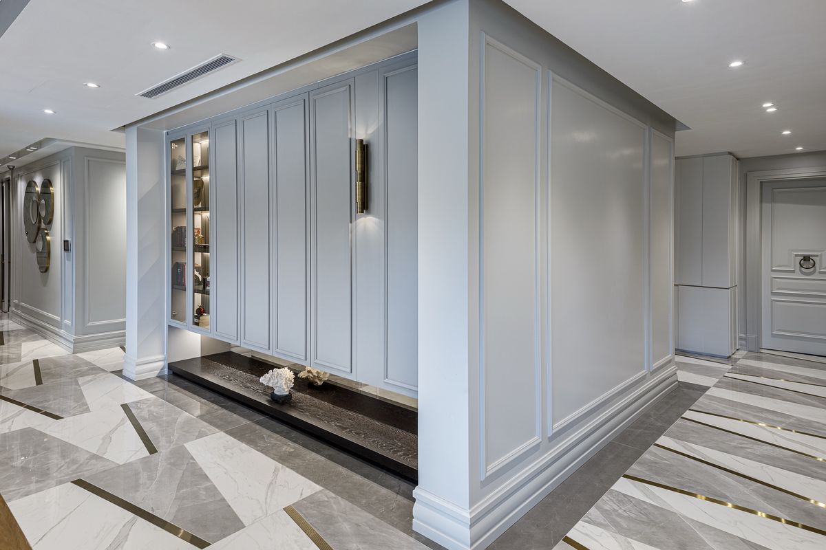 BGA Mimarlık Villa, Residential, Furkan Uyan fotoğrafı (4)