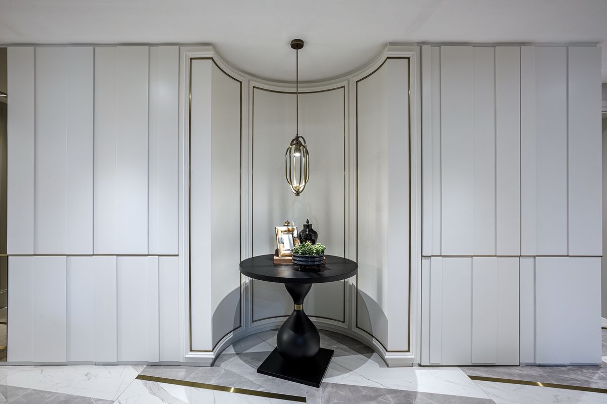 BGA Mimarlık Villa, Residential, Furkan Uyan fotoğrafı (6)