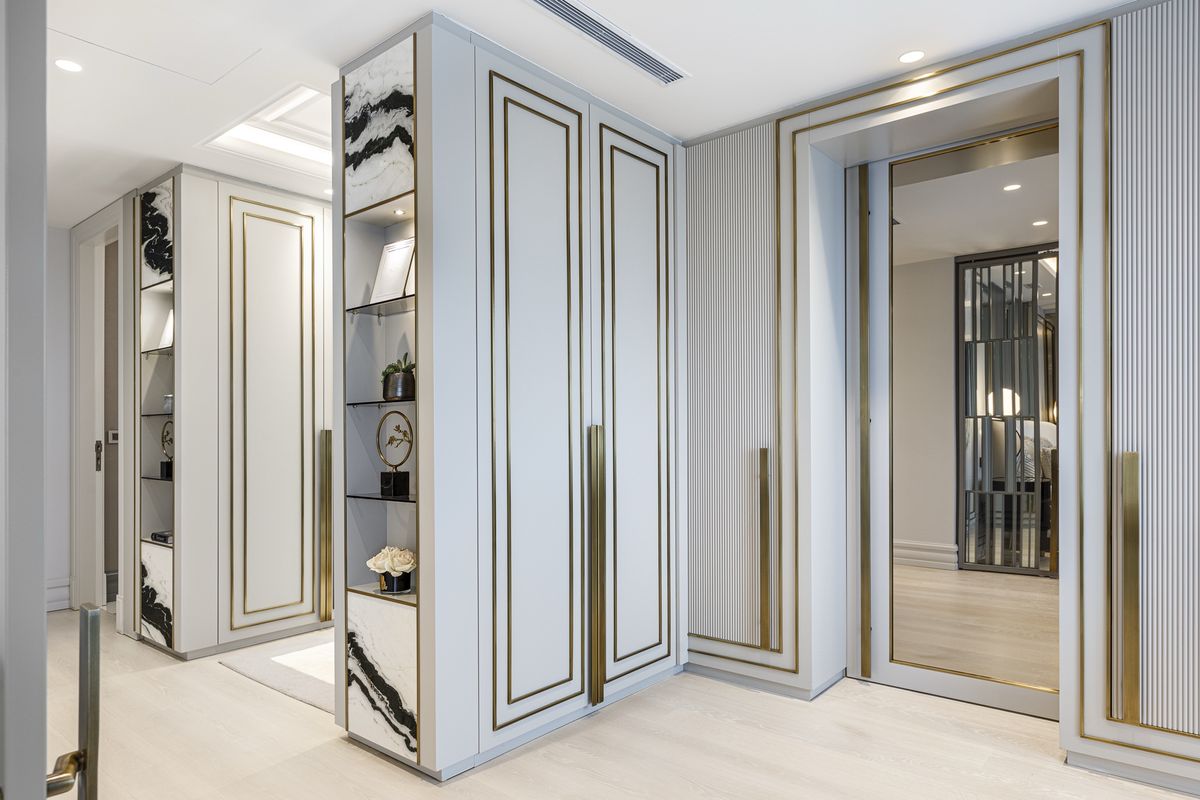 BGA Mimarlık Villa, Residential, Furkan Uyan fotoğrafı (9)