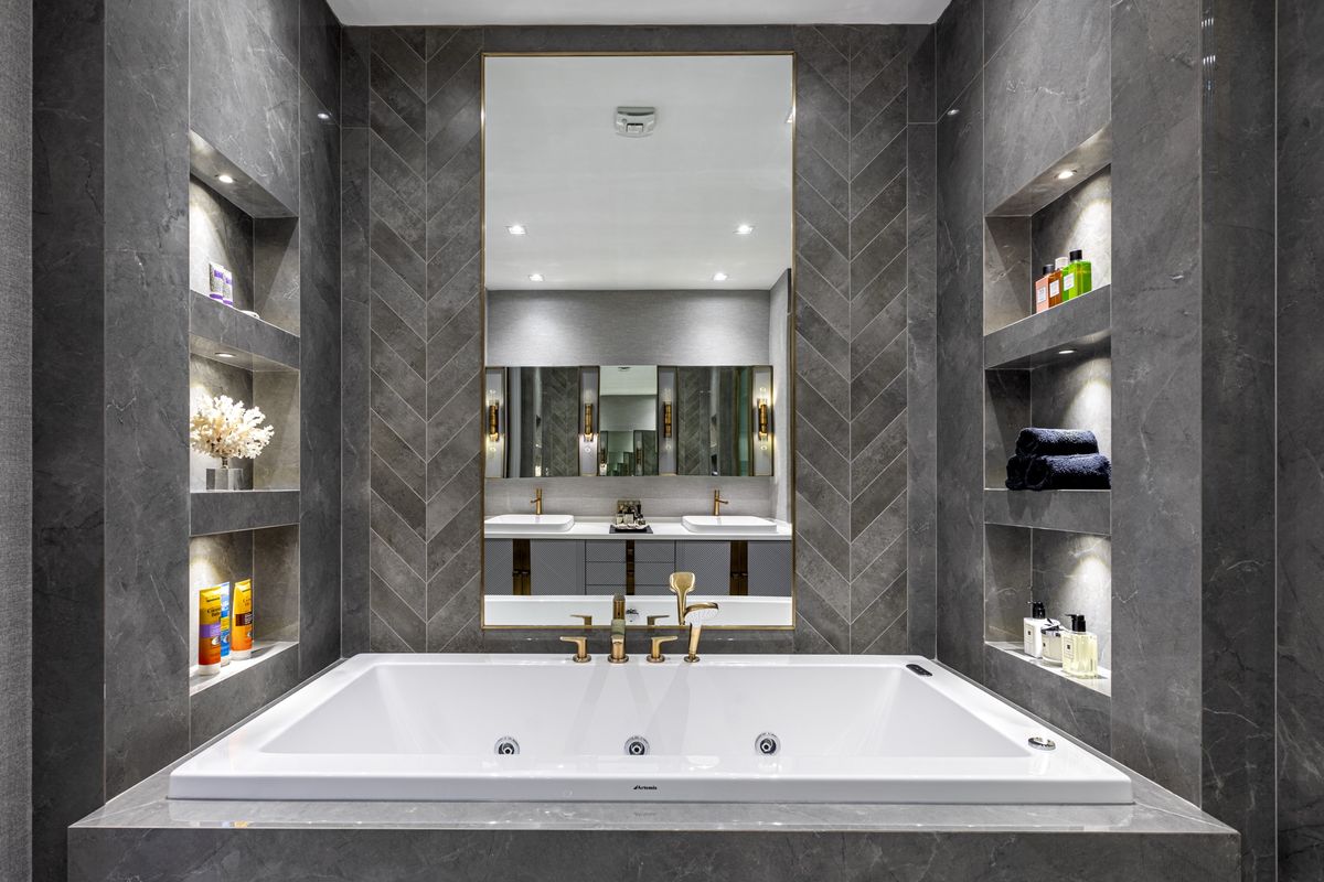 BGA Mimarlık Bahçeşehir Konakları, Residential, Furkan Uyan
