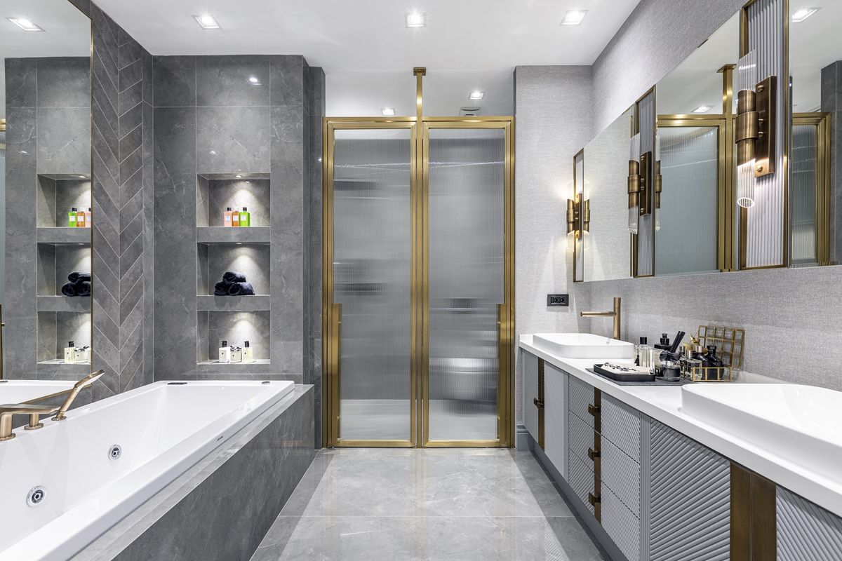 BGA Mimarlık Bahçeşehir Konakları, Residential, Furkan Uyan fotoğrafı (2)