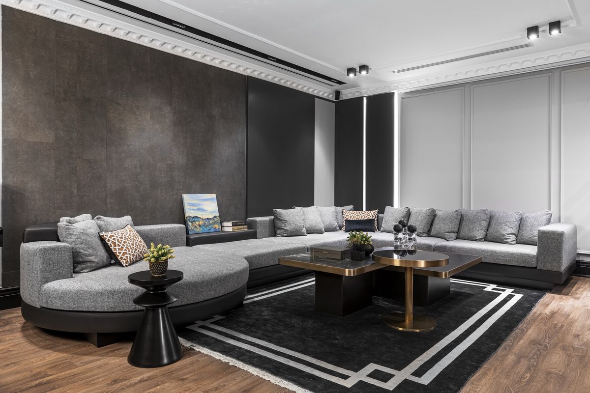 BGA Mimarlık Bahçeşehir Konakları, Residential, Furkan Uyan fotoğrafı (5)