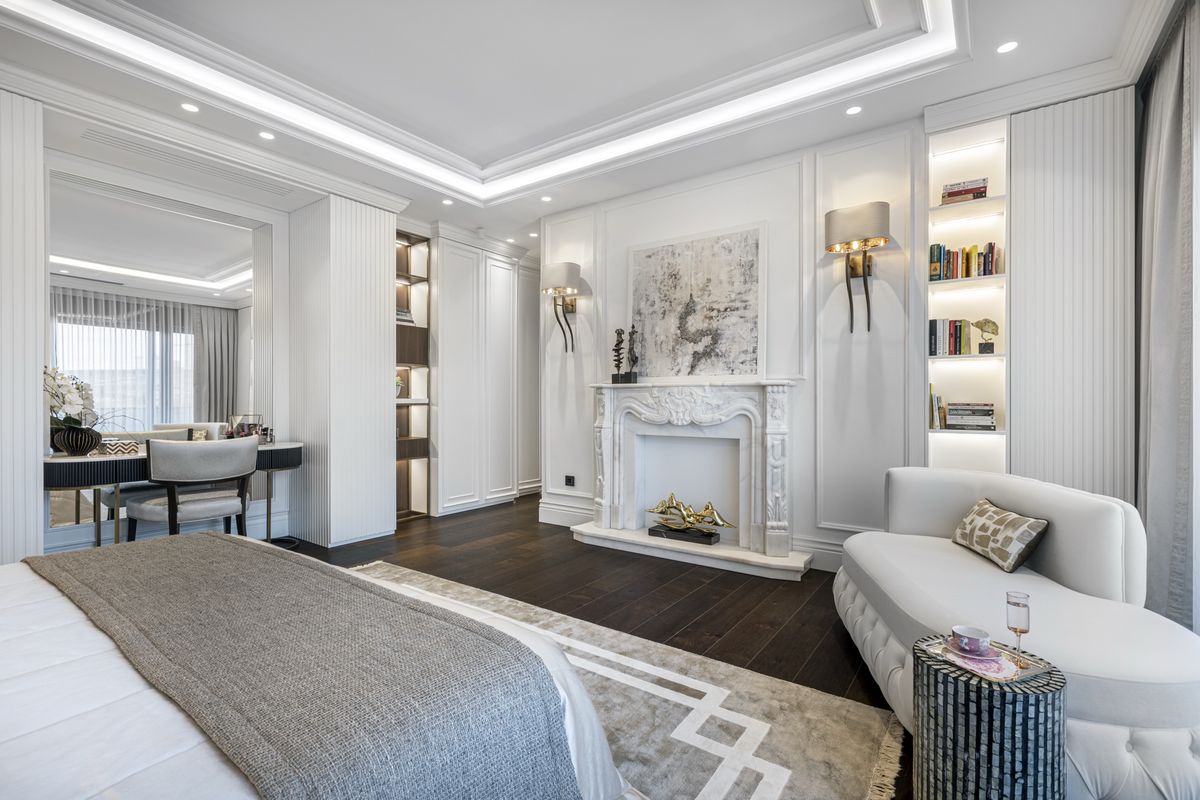 BGA Mimarlık Bahçeşehir Konakları, Residential, Furkan Uyan fotoğrafı (6)