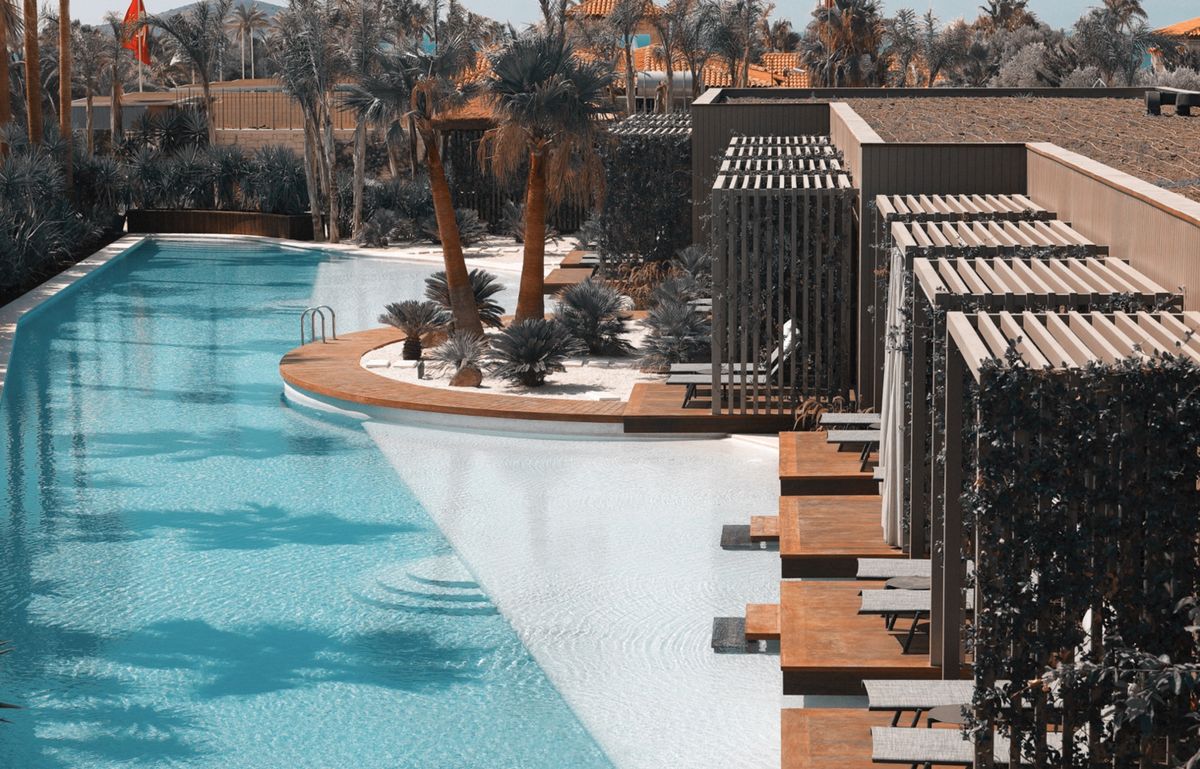 Biblos Alaçatı, Hospitality, Furkan Uyan fotoğrafı (7)