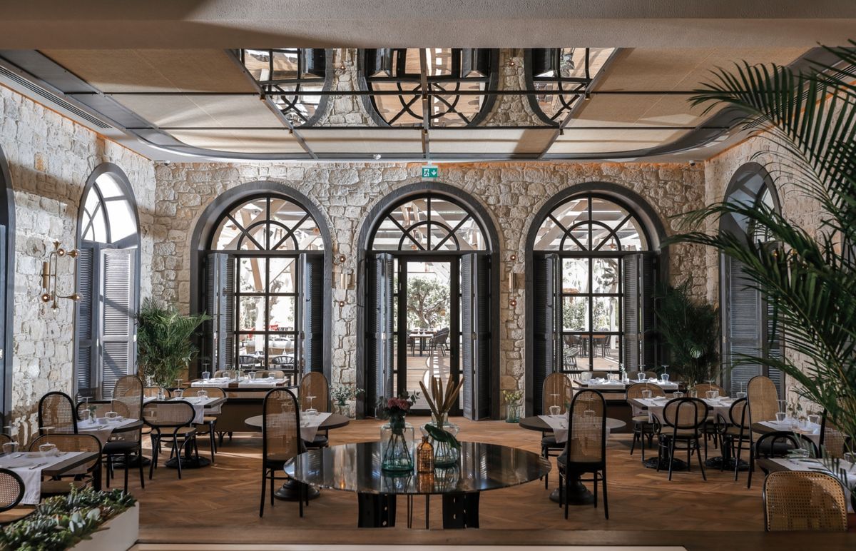 Biblos Alaçatı, Hospitality, Furkan Uyan fotoğrafı (9)