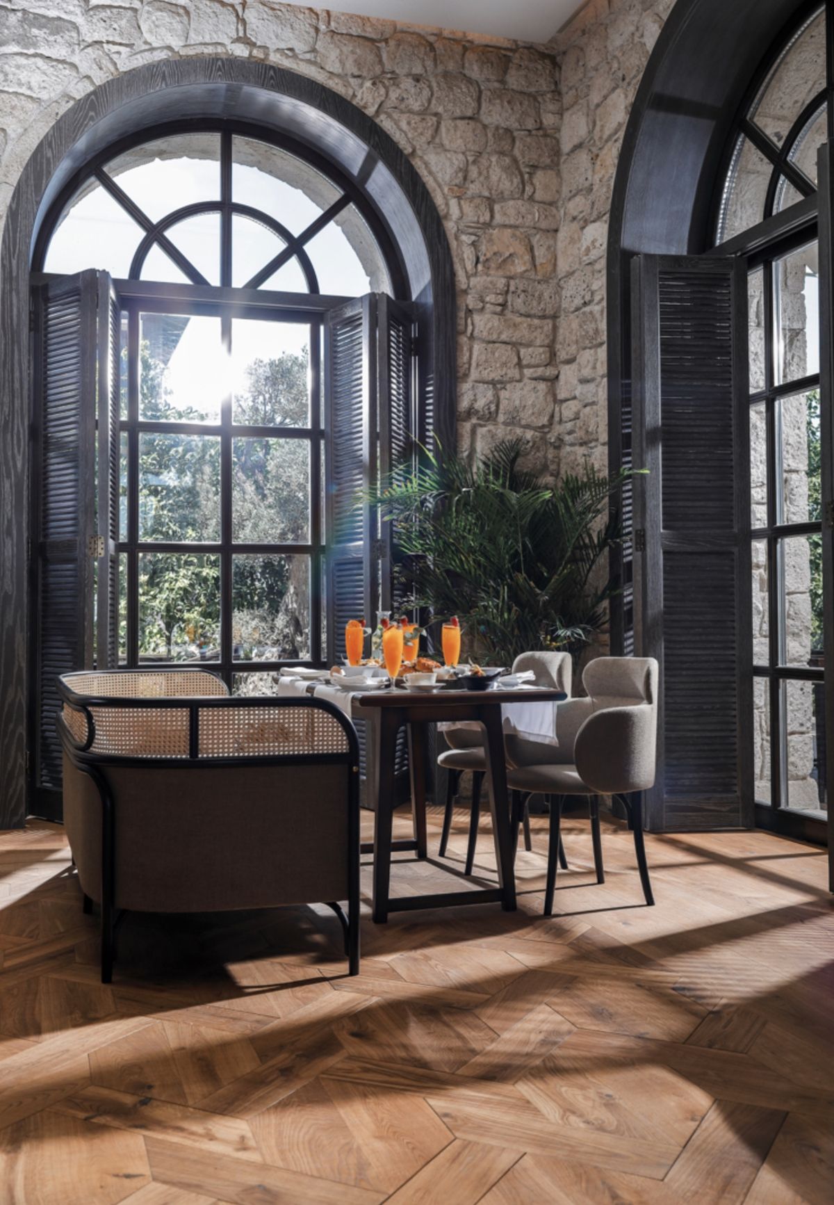 Biblos Alaçatı, Hospitality, Furkan Uyan fotoğrafı (10)