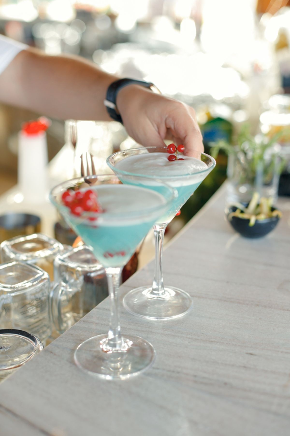 Biblos Beach Cocktail, Hospitality, Furkan Uyan fotoğrafı (2)