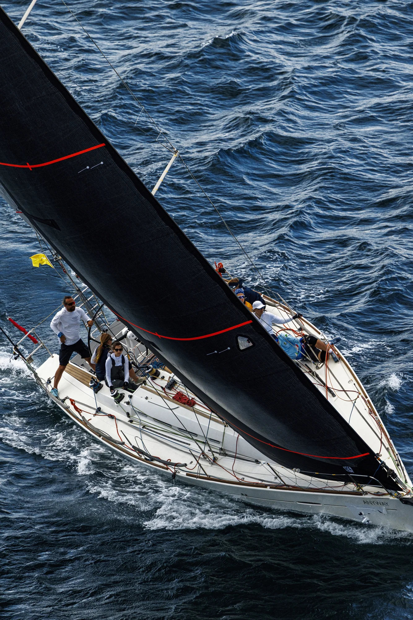 Bosphorus Cup 2026 kapanış karesi, Furkan Uyan fotoğrafı (9)