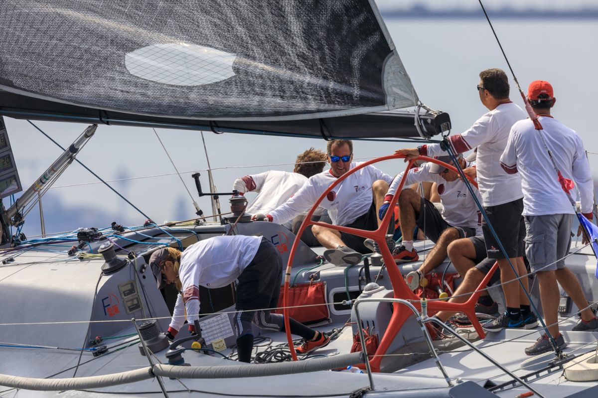 Bosphoruscup 2022, Editorial / Sports, Furkan Uyan fotoğrafı (2)