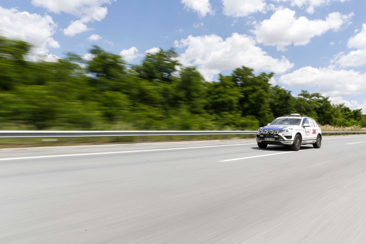 Cape To Cape VW World Record 2014, Industrial / Automotive, Furkan Uyan fotoğrafı (5)